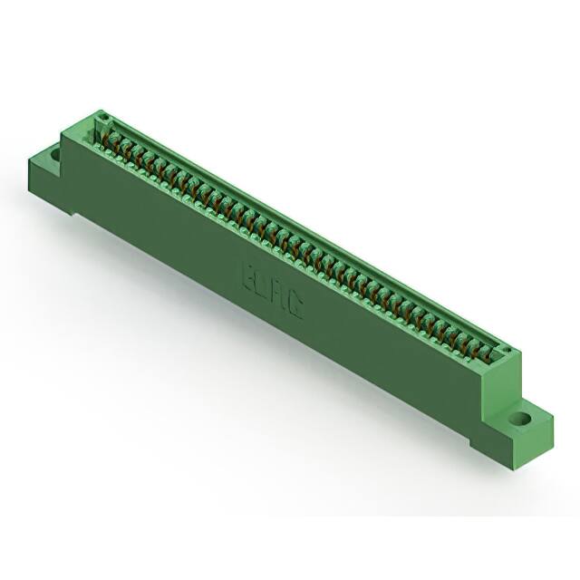 345-035-524-104 EDAC Inc.  Edgeboard Connectors